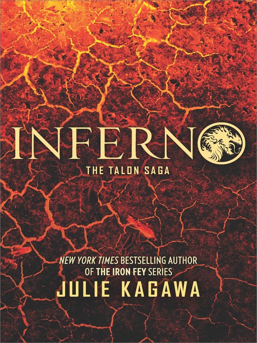 Title details for Inferno by Julie Kagawa - Wait list